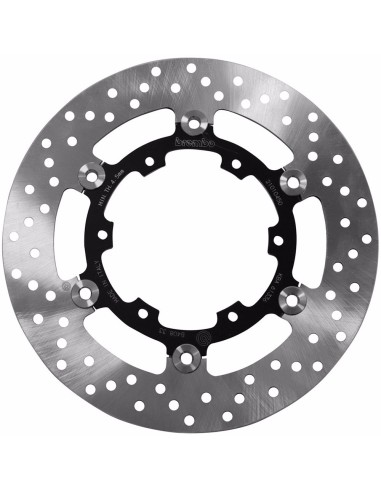 disco de freno moto brembo fijo serie oro 78b40833