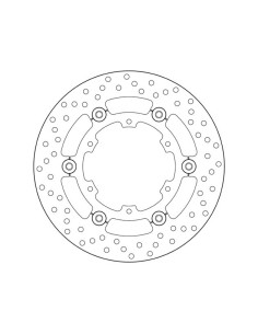 disco de freno moto brembo fijo serie oro 78b40833 2