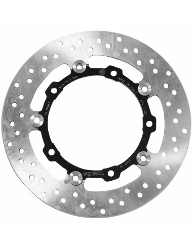 disco de freno moto brembo fijo serie oro 78b40835