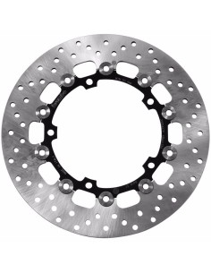 disco de freno moto brembo fijo serie oro 78b40837