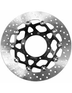 disco de freno moto brembo fijo serie oro 78b40838