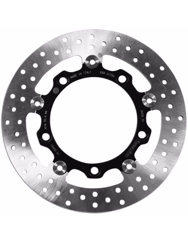 disco de freno moto brembo fijo serie oro 78b40839