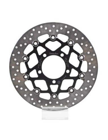 disco de freno moto brembo fijo serie oro 78b40840