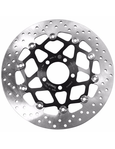 disco de freno moto brembo fijo serie oro 78b40841