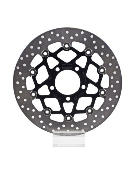 disco de freno moto brembo fijo serie oro 78b40842