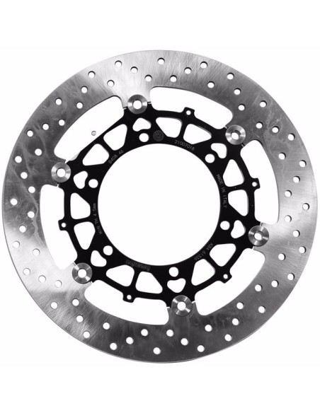 disco de freno moto brembo fijo serie oro 78b40846