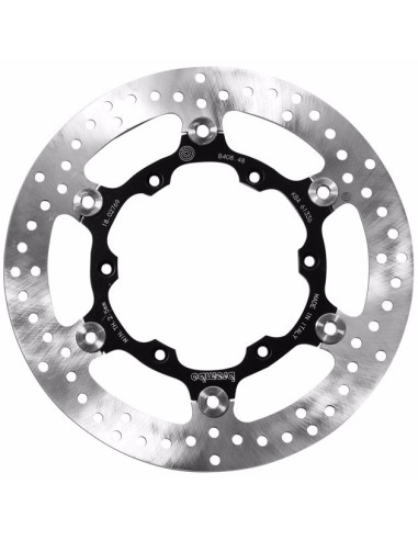 disco de freno moto brembo fijo serie oro 78b40848