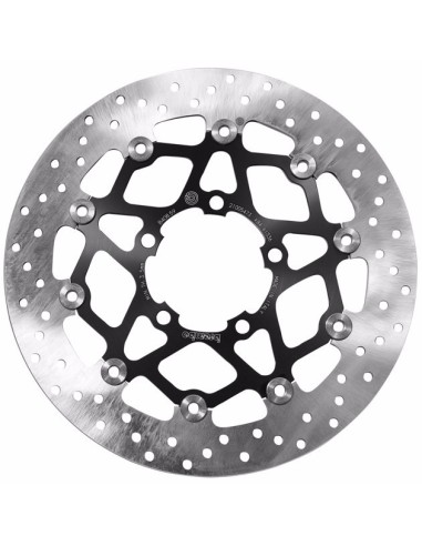 disco de freno moto brembo fijo serie oro 78b40859