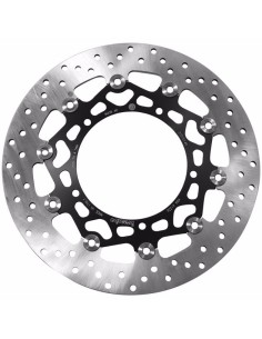 disco de freno moto brembo fijo serie oro 78b40860