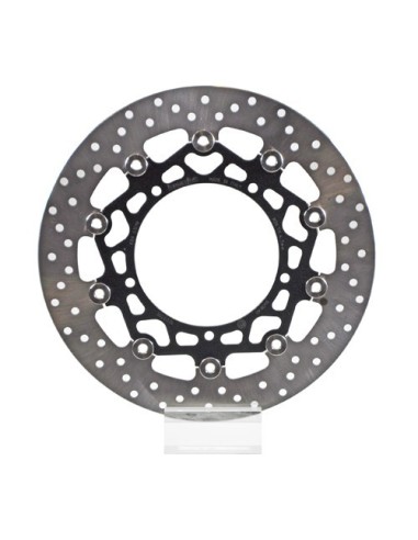 disco de freno moto brembo fijo serie oro 78b40860