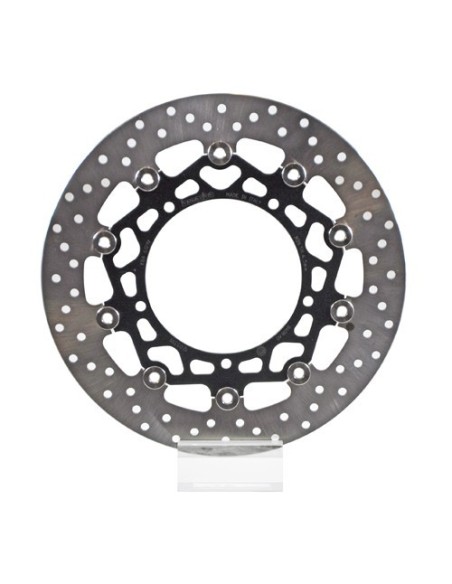 disco de freno moto brembo fijo serie oro 78b40860