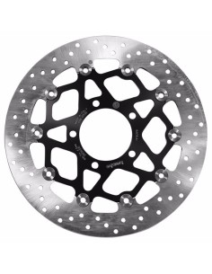 disco de freno moto brembo fijo serie oro 78b40861