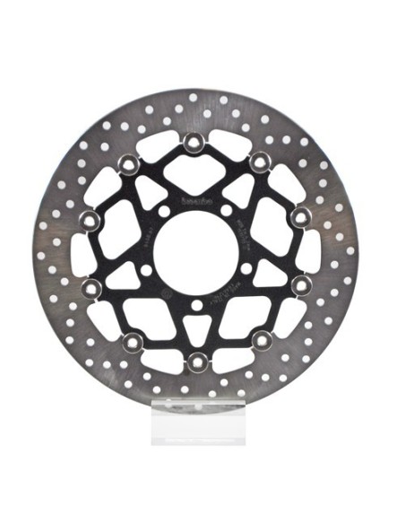 disco de freno moto brembo fijo serie oro 78b40861