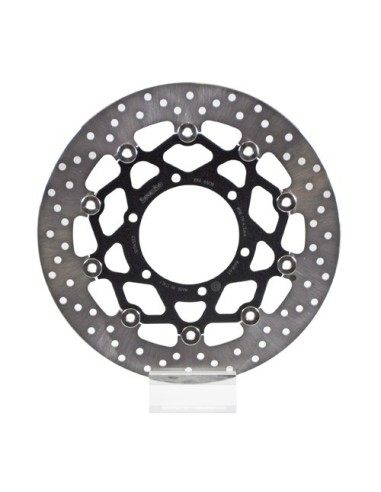 disco de freno moto brembo fijo serie oro 78b40863