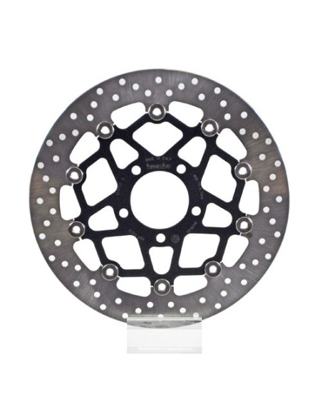 disco de freno moto brembo flotante serie oro 78b40865