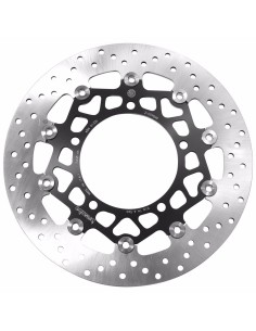 disco de freno moto brembo fijo serie oro 78b40866