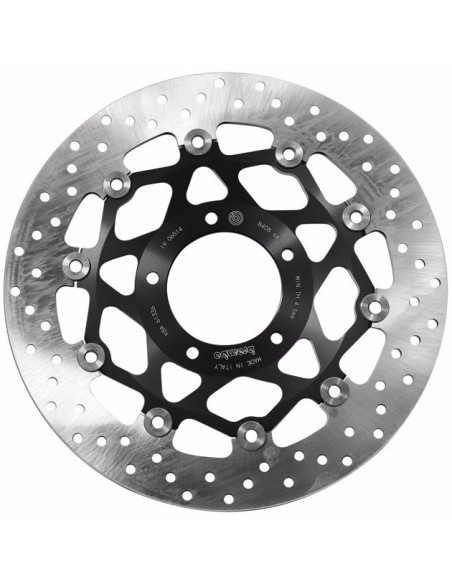 disco de freno moto brembo fijo serie oro 78b40868