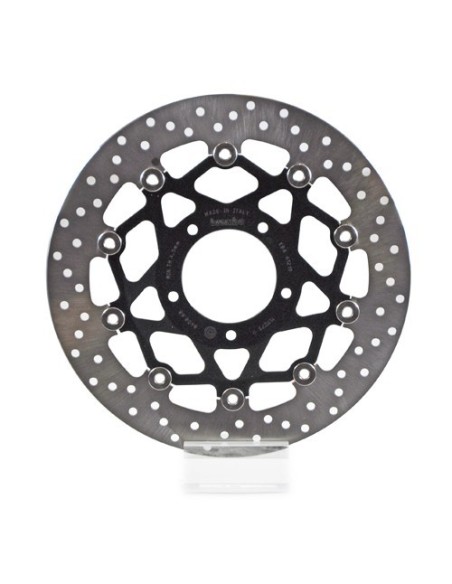 disco de freno moto brembo fijo serie oro 78b40868