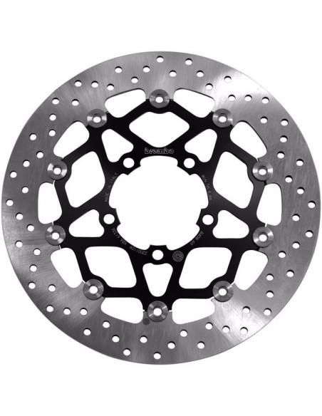 disco de freno moto brembo fijo serie oro 78b40869