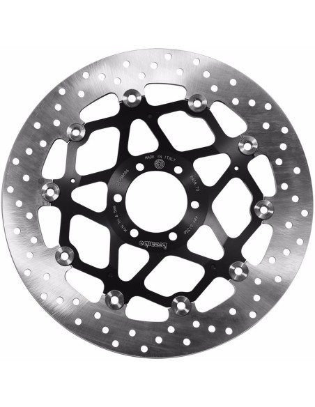 disco de freno moto brembo serie oro 78b40870