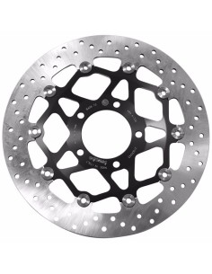 disco de freno moto brembo fijo serie oro 78b40873