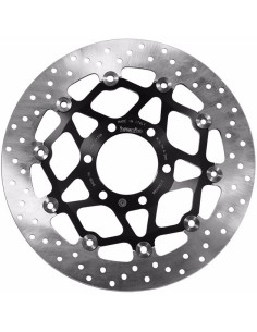 disco de freno moto brembo fijo serie oro 78b40874