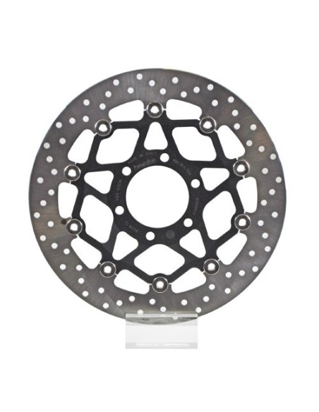 disco de freno moto brembo fijo serie oro 78b40874