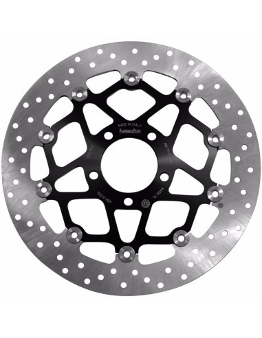 disco de freno moto brembo fijo serie oro 78b40875