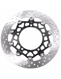 disco de freno moto brembo fijo serie oro 78b40876