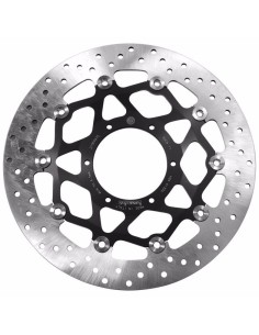 disco de freno moto brembo fijo serie oro 78b40877