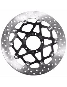 disco de freno brembo serie oro 320mm ducati 78b40878