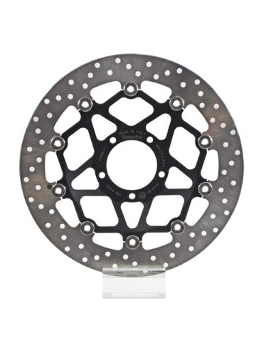 disco de freno moto brembo fijo serie oro 78b40880