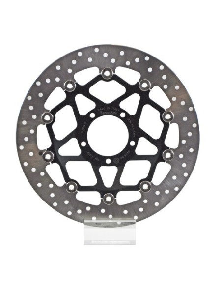disco de freno moto brembo fijo serie oro 78b40880