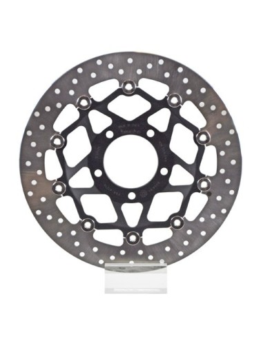 disco de freno moto brembo fijo serie oro 78b40881