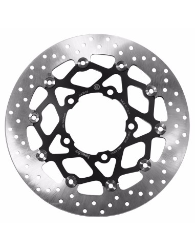 disco de freno moto brembo fijo serie oro 78b40883