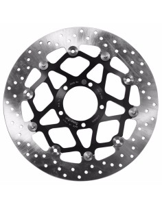 disco de freno moto brembo fijo serie oro 78b40886