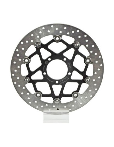 disco de freno moto brembo fijo serie oro 78b40886