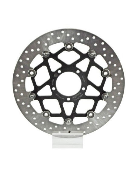 disco de freno moto brembo fijo serie oro 78b40886