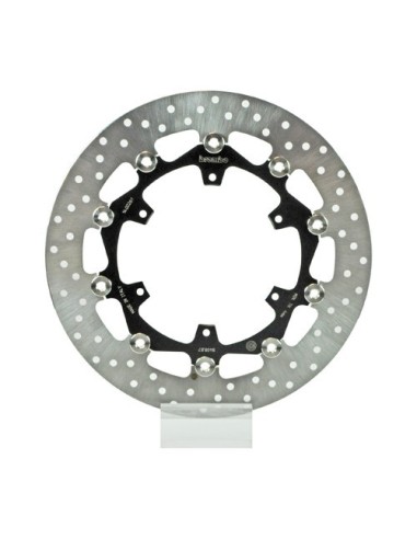 disco de freno moto brembo fijo serie oro 78b40887