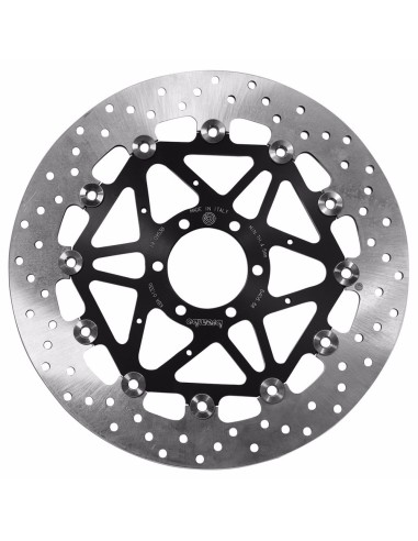 disco de freno moto brembo fijo serie oro 78b40888