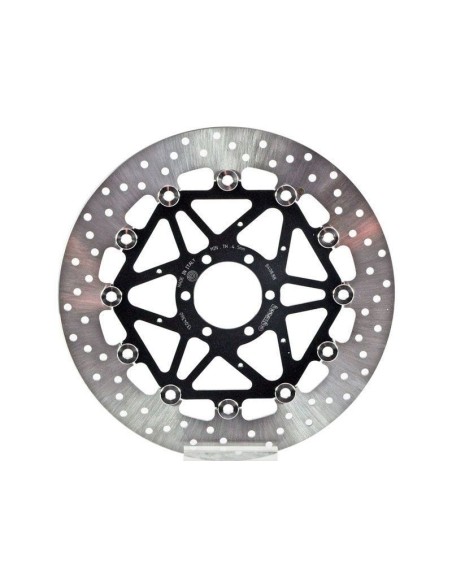 disco de freno moto brembo fijo serie oro 78b40888