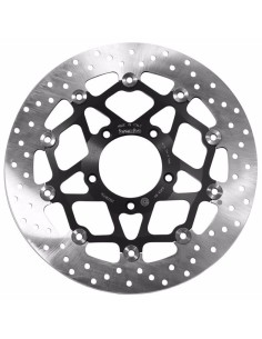 disco de freno moto brembo fijo serie oro 78b40889