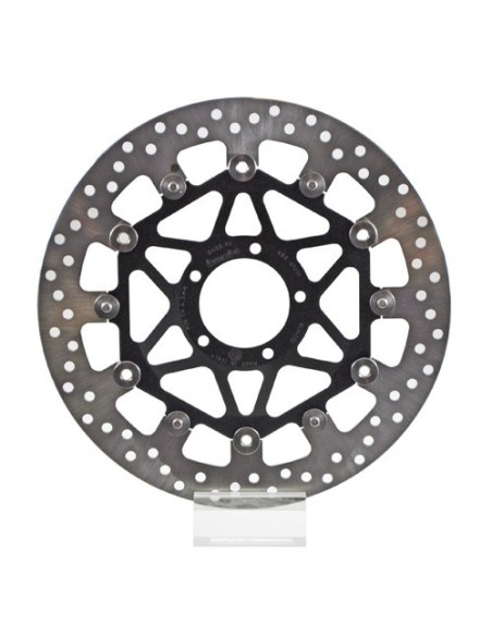 disco de freno moto brembo fijo serie oro 78b40890