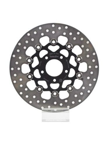 disco de freno moto brembo fijo serie oro 78b40891