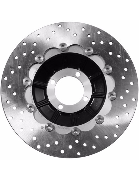 disco de freno moto brembo fijo serie oro 78b40892