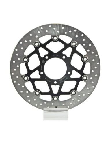 disco de freno moto brembo fijo serie oro 78b40893