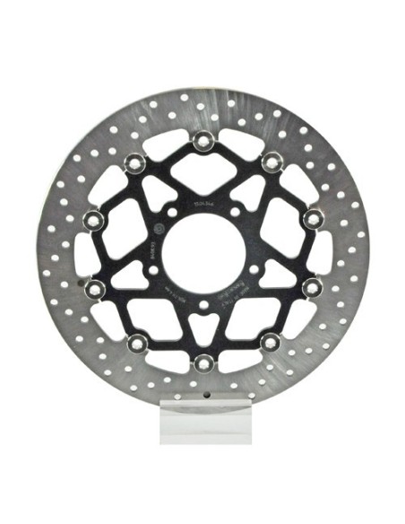 disco de freno moto brembo fijo serie oro 78b40893