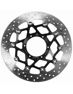 disco de freno moto brembo fijo serie oro 78b40895