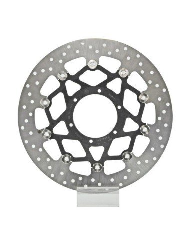disco de freno moto brembo fijo serie oro 78b40895