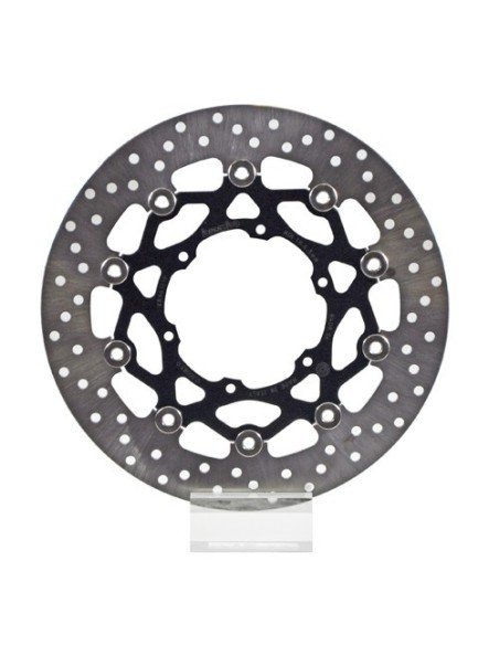 disco de freno moto brembo fijo serie oro 78b40896